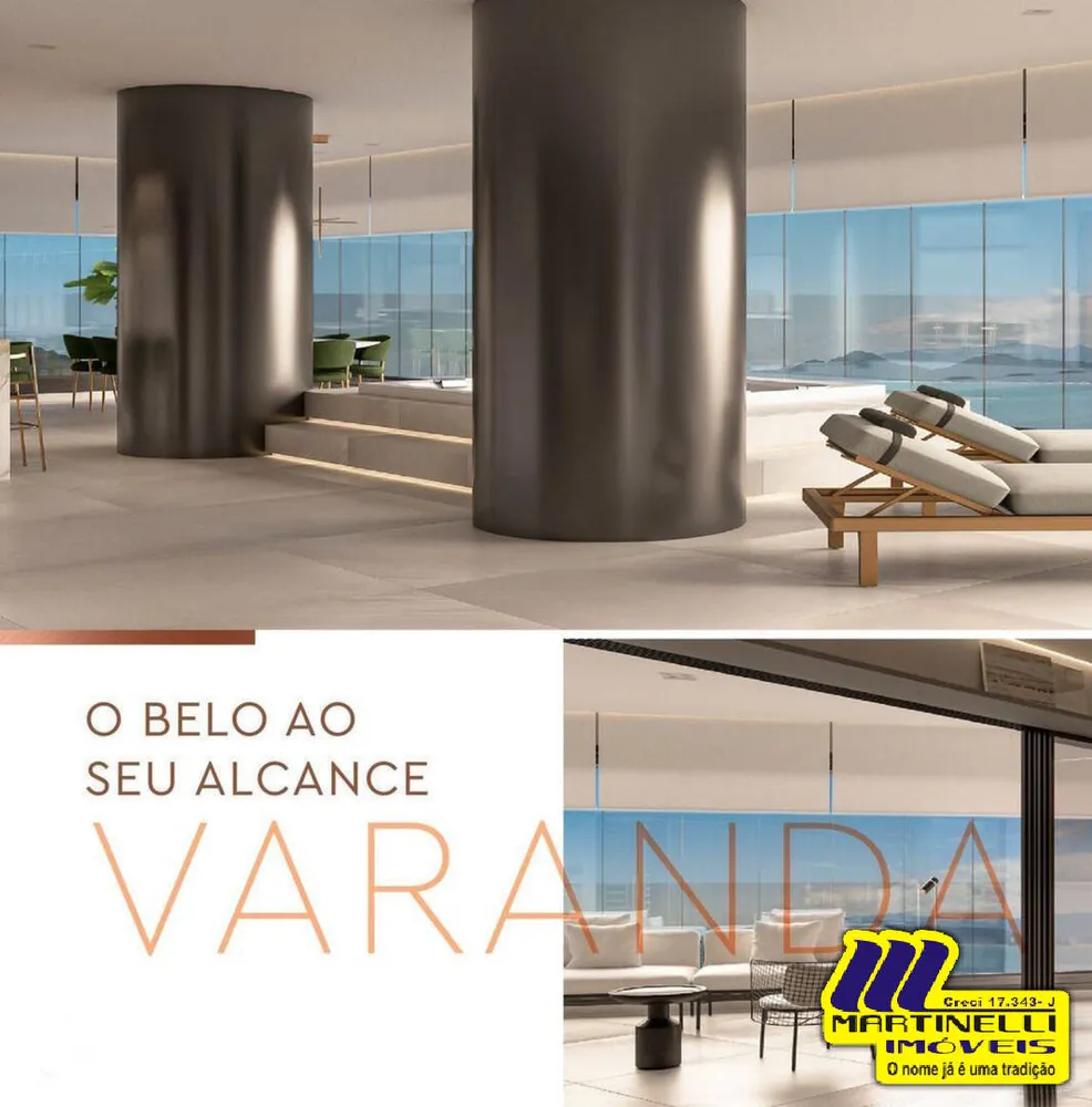 Apartamento, 4 quartos, 500 m² - Foto 4