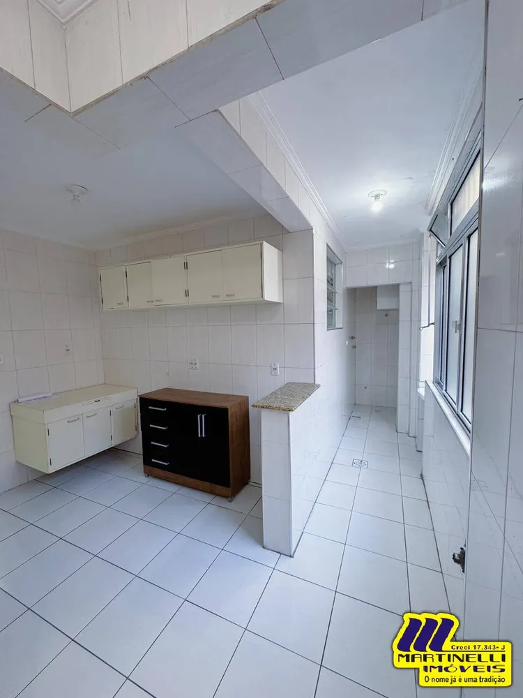 Apartamento, 2 quartos, 76 m² - Foto 2