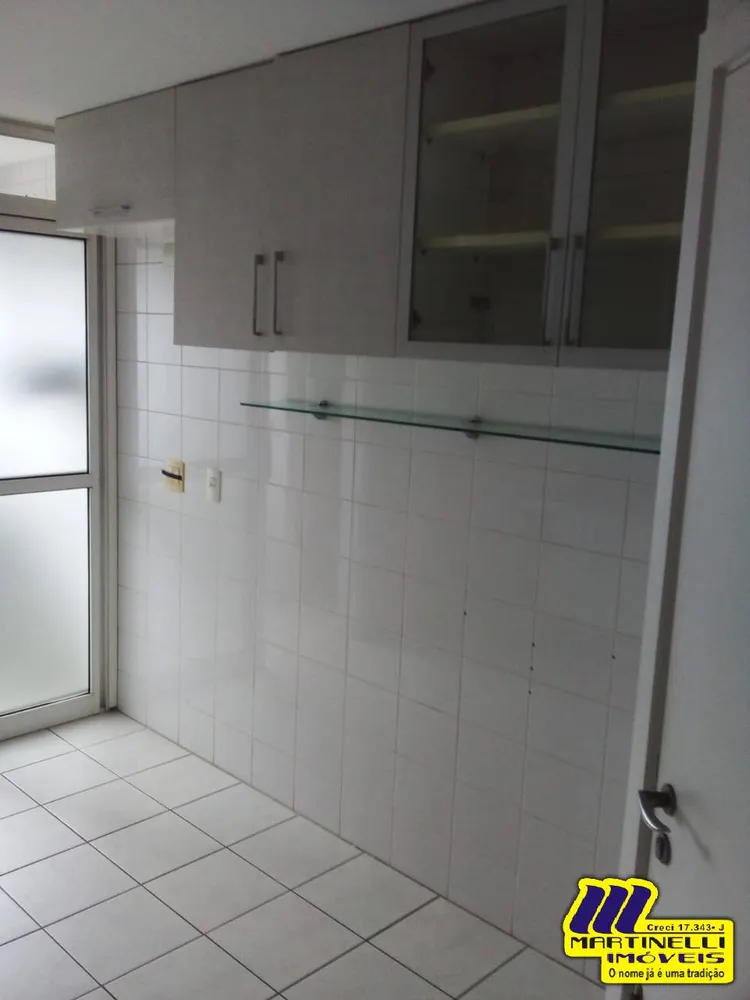 Apartamento, 4 quartos, 190 m² - Foto 11