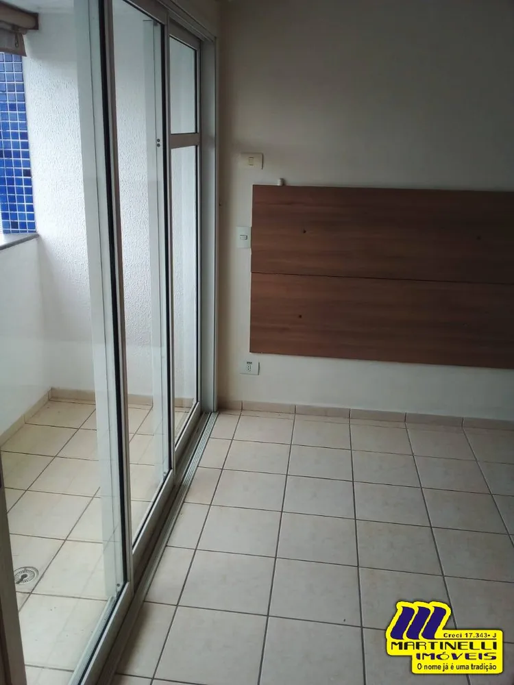 Apartamento, 4 quartos, 190 m² - Foto 7
