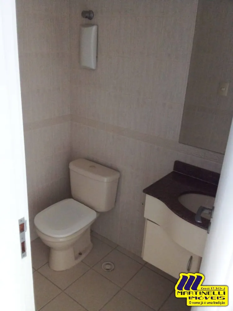 Apartamento, 4 quartos, 190 m² - Foto 3