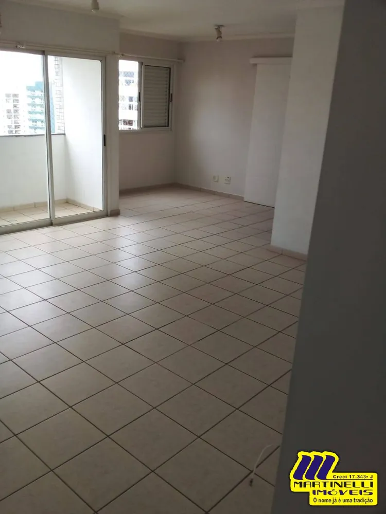 Apartamento, 4 quartos, 190 m² - Foto 1