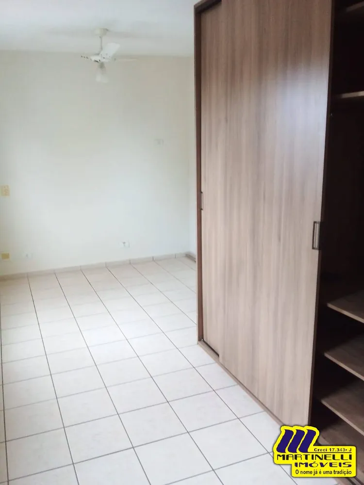Apartamento, 4 quartos, 190 m² - Foto 6