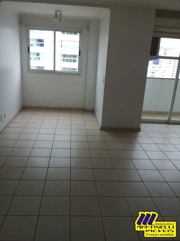 Apartamento, 4 quartos, 190 m² - Foto 2