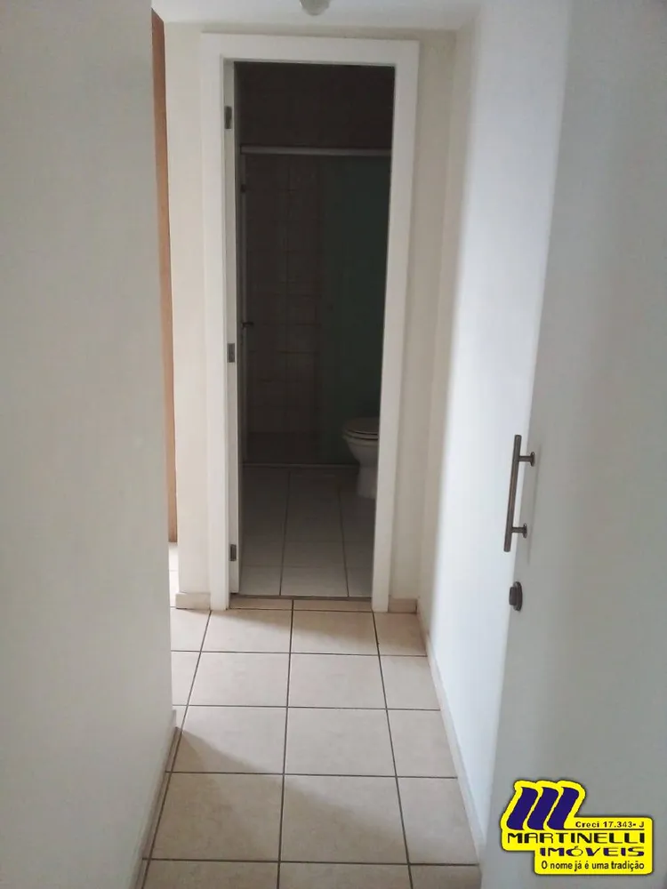 Apartamento, 4 quartos, 190 m² - Foto 5