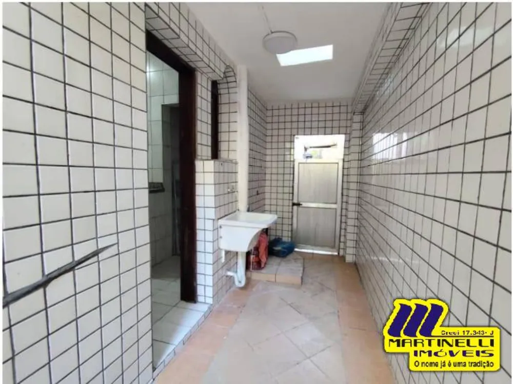 Apartamento, 3 quartos, 90 m² - Foto 3