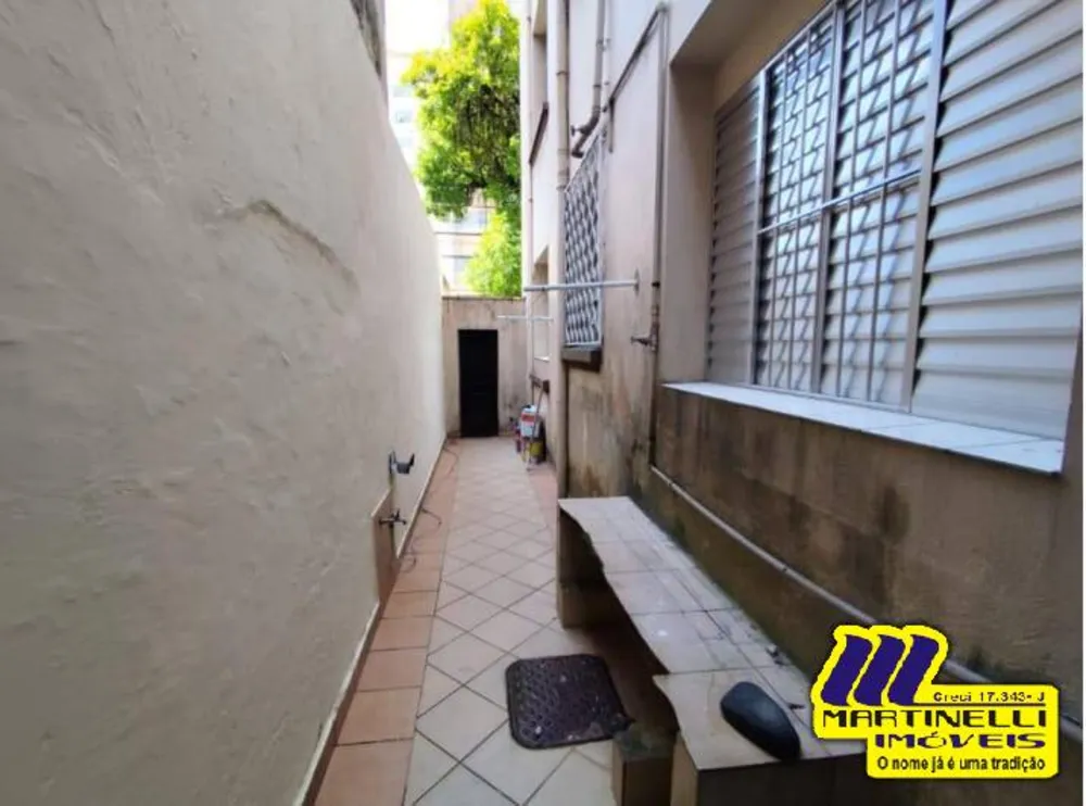 Apartamento, 3 quartos, 90 m² - Foto 1