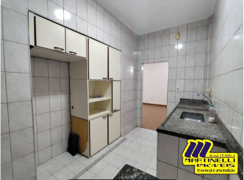Apartamento, 3 quartos, 90 m² - Foto 5