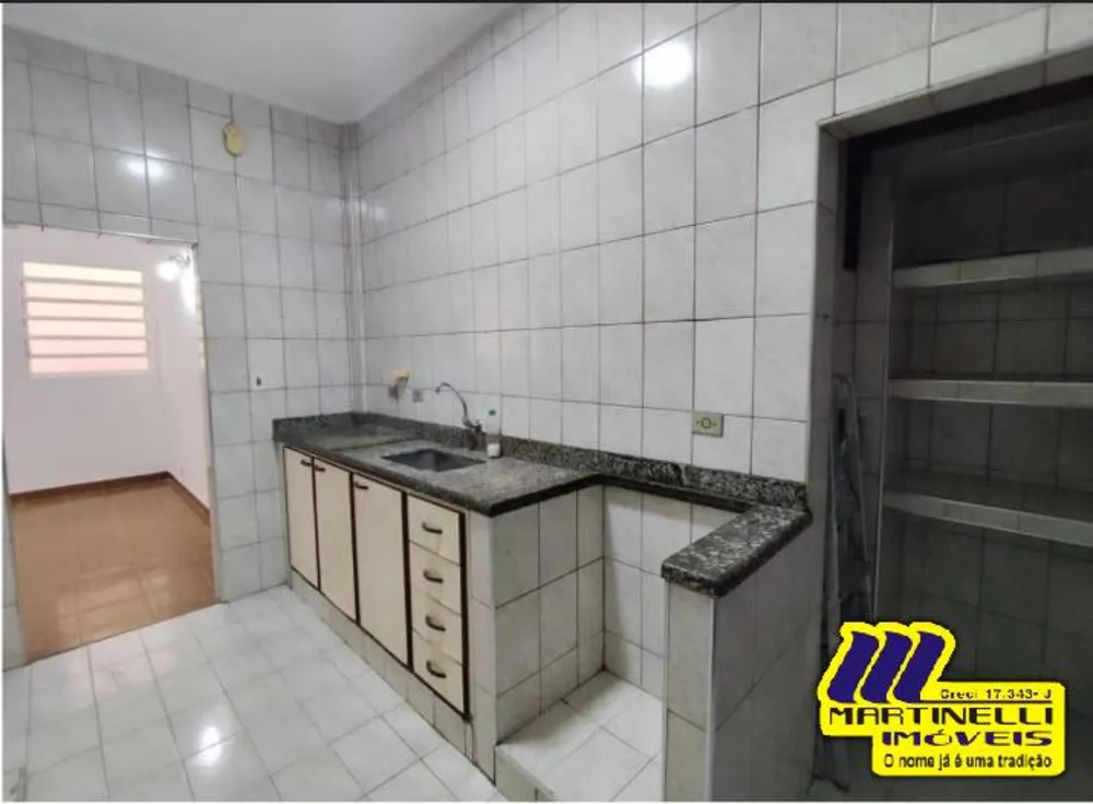 Apartamento, 3 quartos, 90 m² - Foto 2