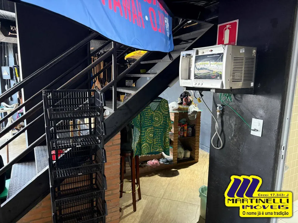 Loja-Salão, 80 m² - Foto 2