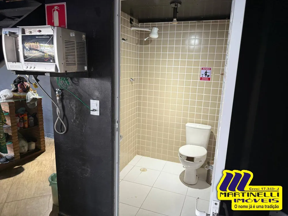 Loja-Salão, 80 m² - Foto 3