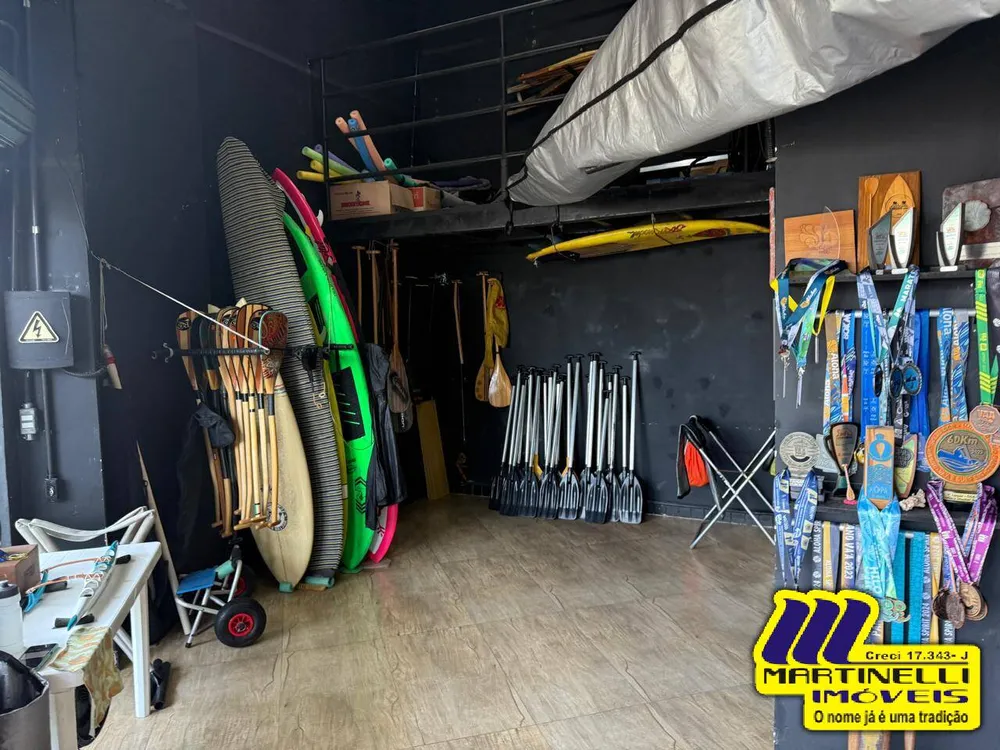 Loja-Salão, 80 m² - Foto 5