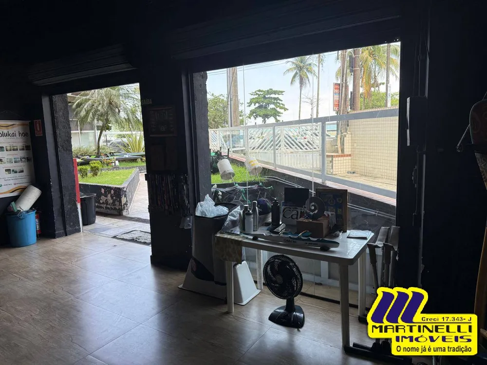 Loja-Salão, 80 m² - Foto 1