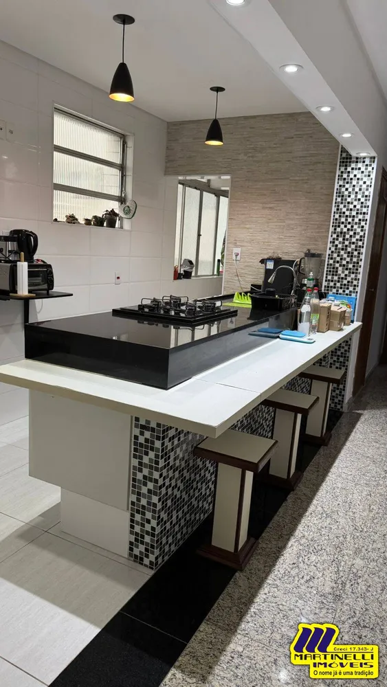 Apartamento, 2 quartos, 69 m² - Foto 2