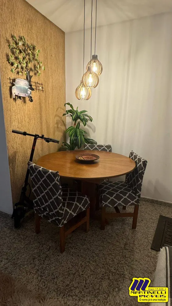 Apartamento, 2 quartos, 69 m² - Foto 8