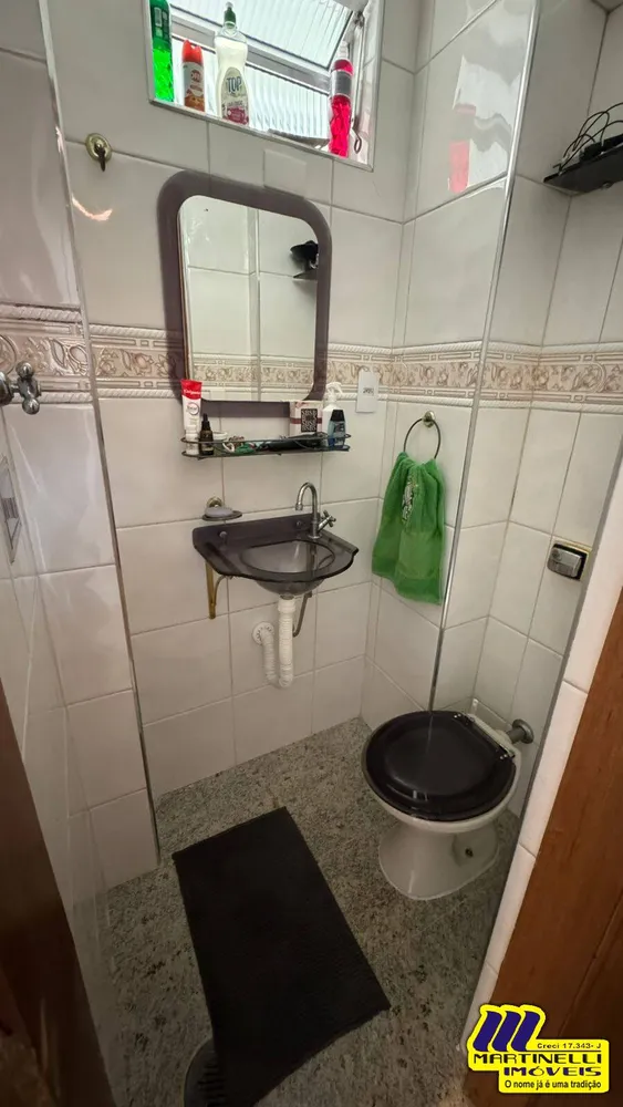 Apartamento, 2 quartos, 69 m² - Foto 7