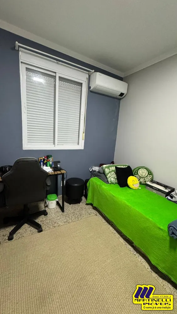 Apartamento, 2 quartos, 69 m² - Foto 1