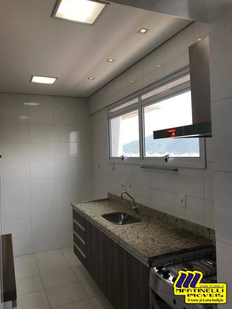 Apartamento, 2 quartos, 76 m² - Foto 2