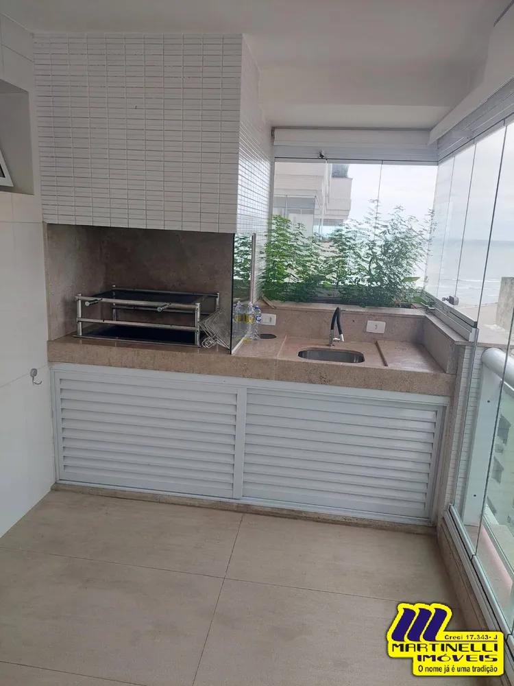 Apartamento, 4 quartos, 360 m² - Foto 1