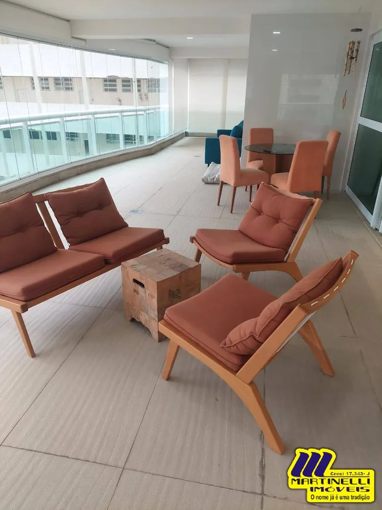 Apartamento, 4 quartos, 360 m² - Foto 1