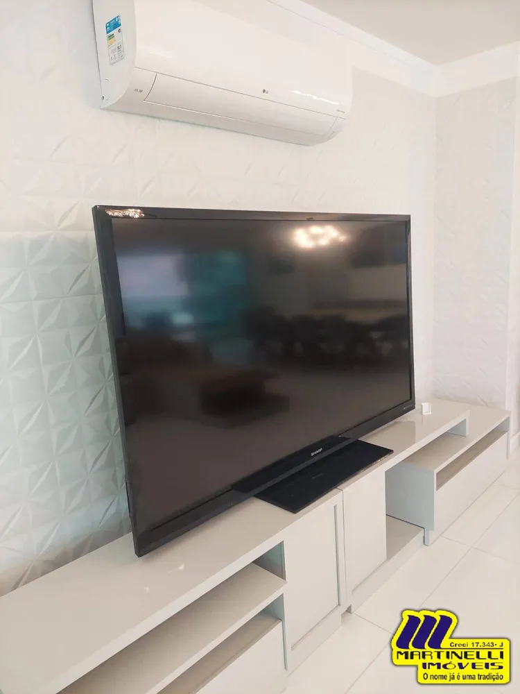 Apartamento, 4 quartos, 360 m² - Foto 4
