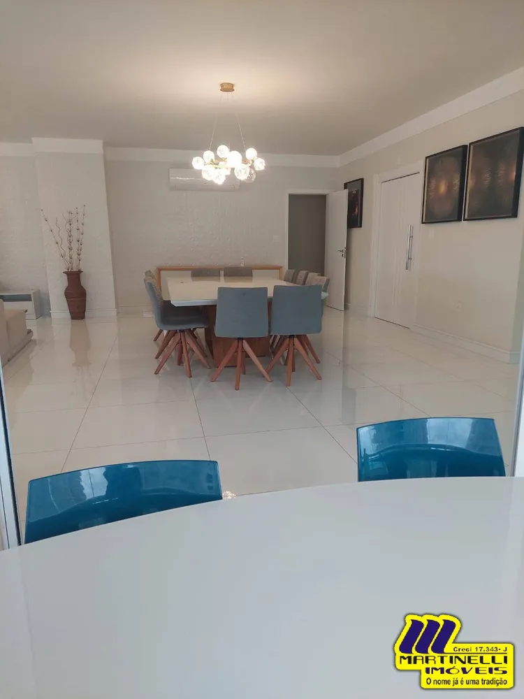 Apartamento, 4 quartos, 360 m² - Foto 2