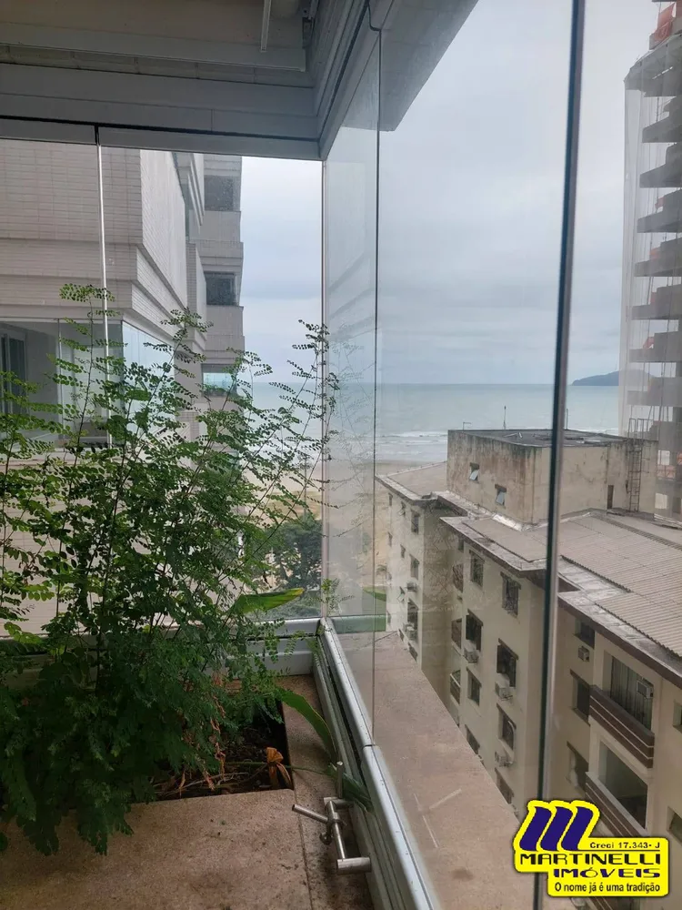 Apartamento, 4 quartos, 360 m² - Foto 2
