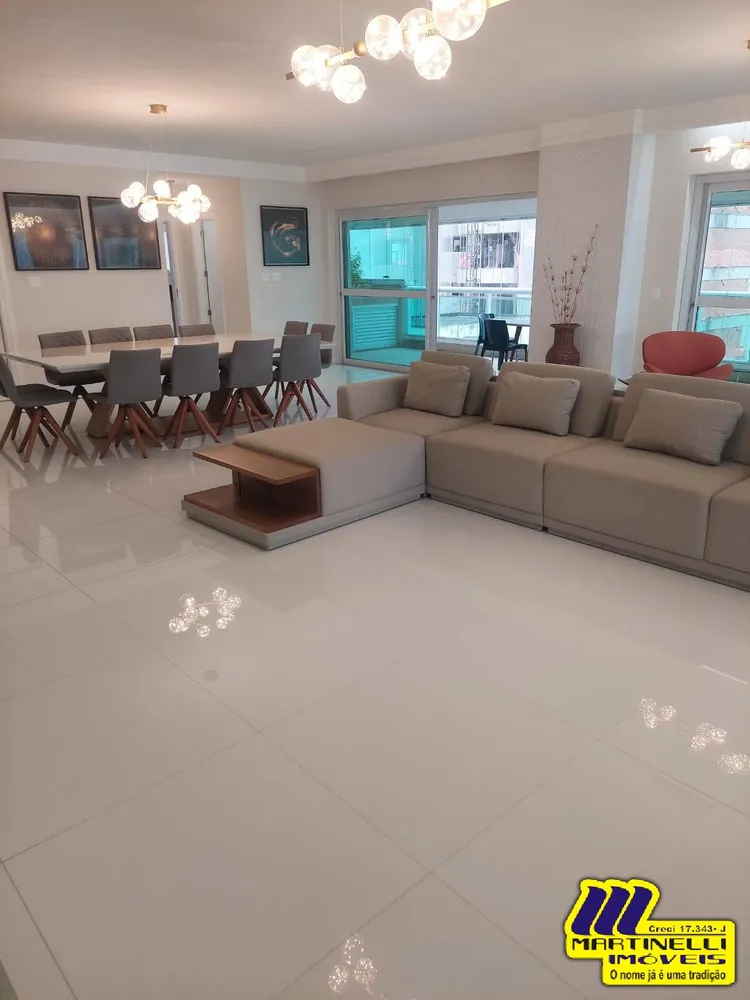 Apartamento, 4 quartos, 360 m² - Foto 6