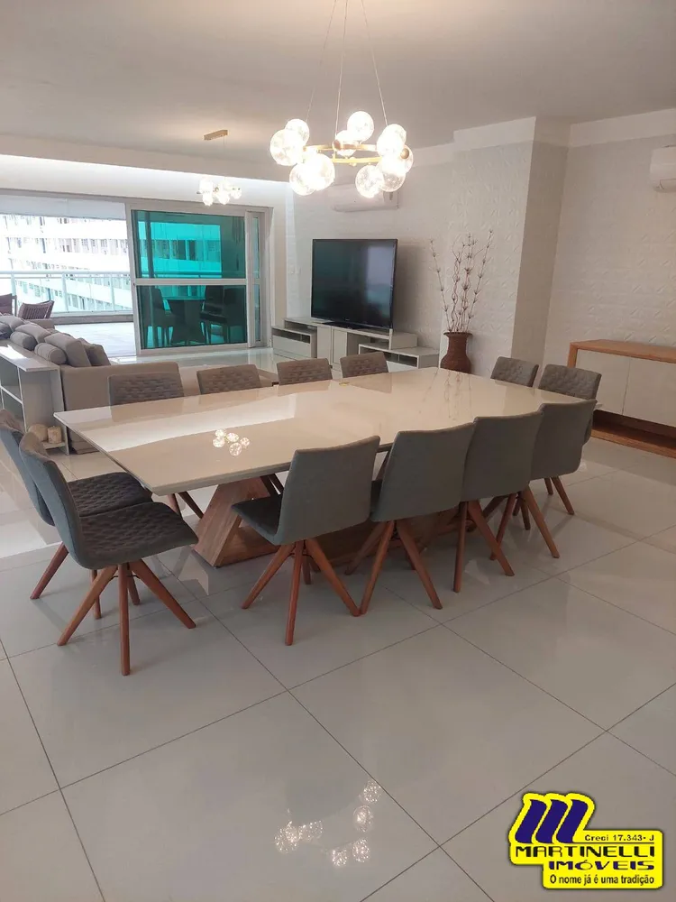 Apartamento, 4 quartos, 360 m² - Foto 8