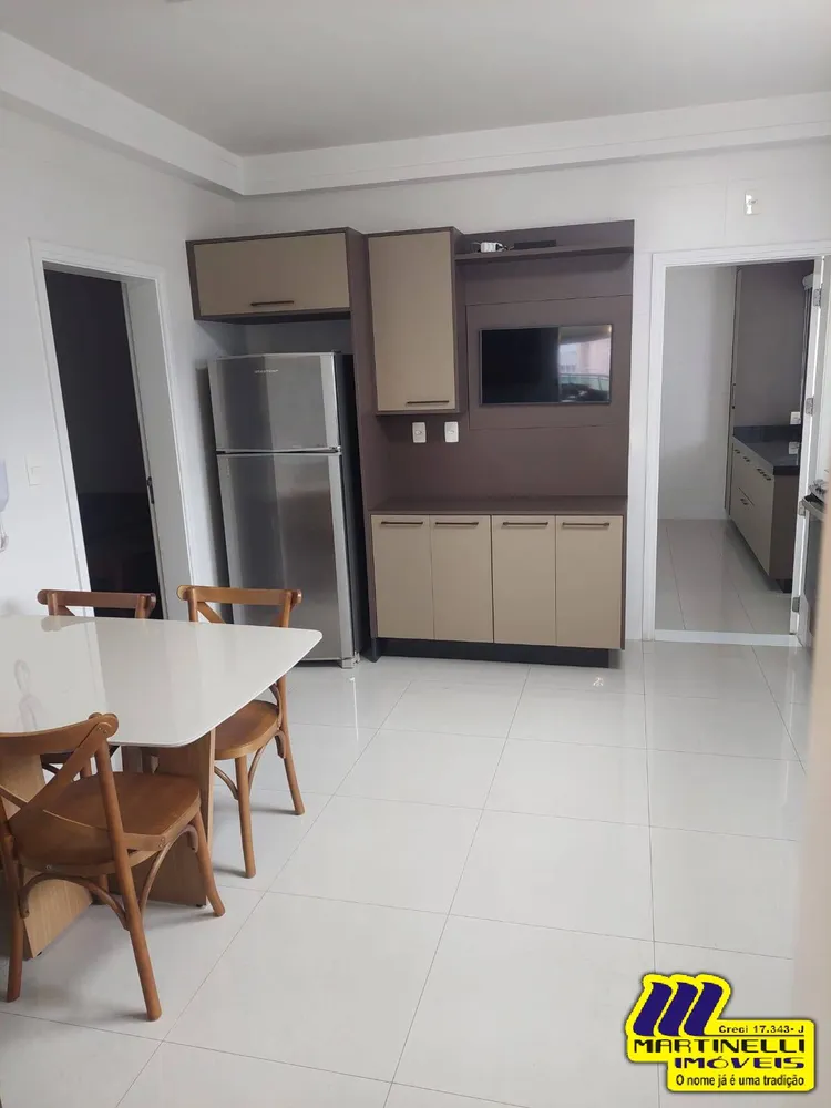 Apartamento, 4 quartos, 360 m² - Foto 10