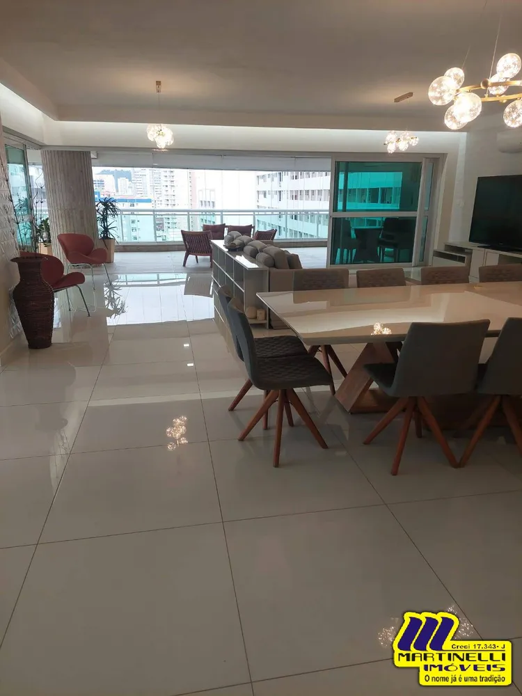 Apartamento, 4 quartos, 360 m² - Foto 8