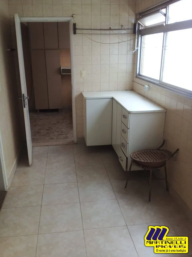 Apartamento, 2 quartos, 100 m² - Foto 3