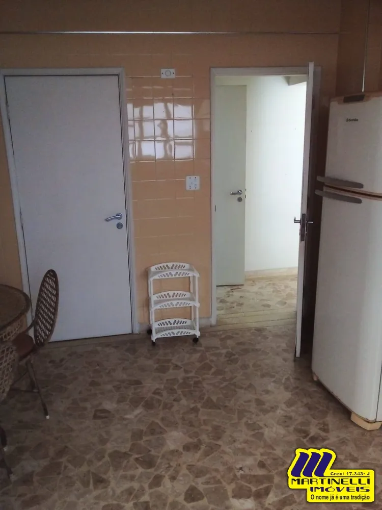 Apartamento, 2 quartos, 100 m² - Foto 2