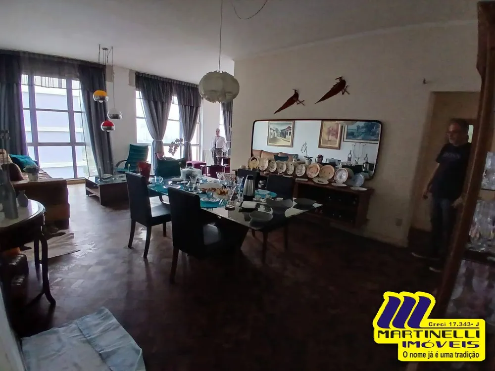 Apartamento, 4 quartos, 175 m² - Foto 7