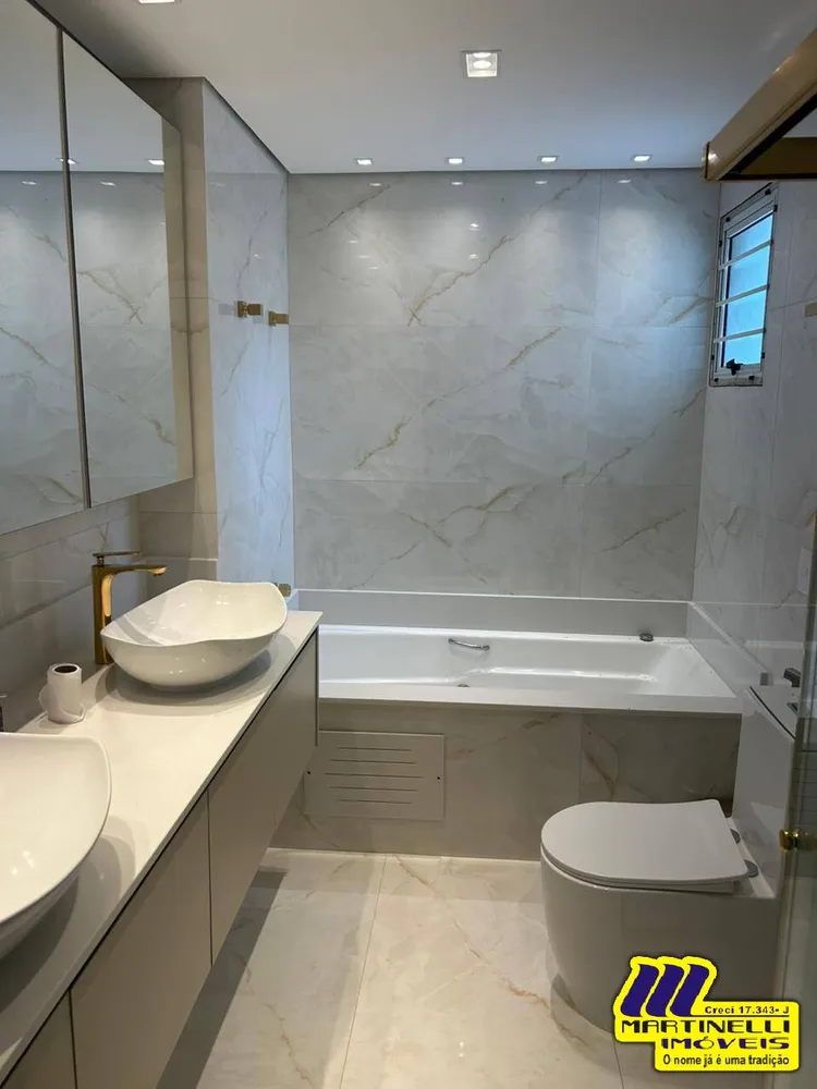Apartamento, 4 quartos, 320 m² - Foto 6
