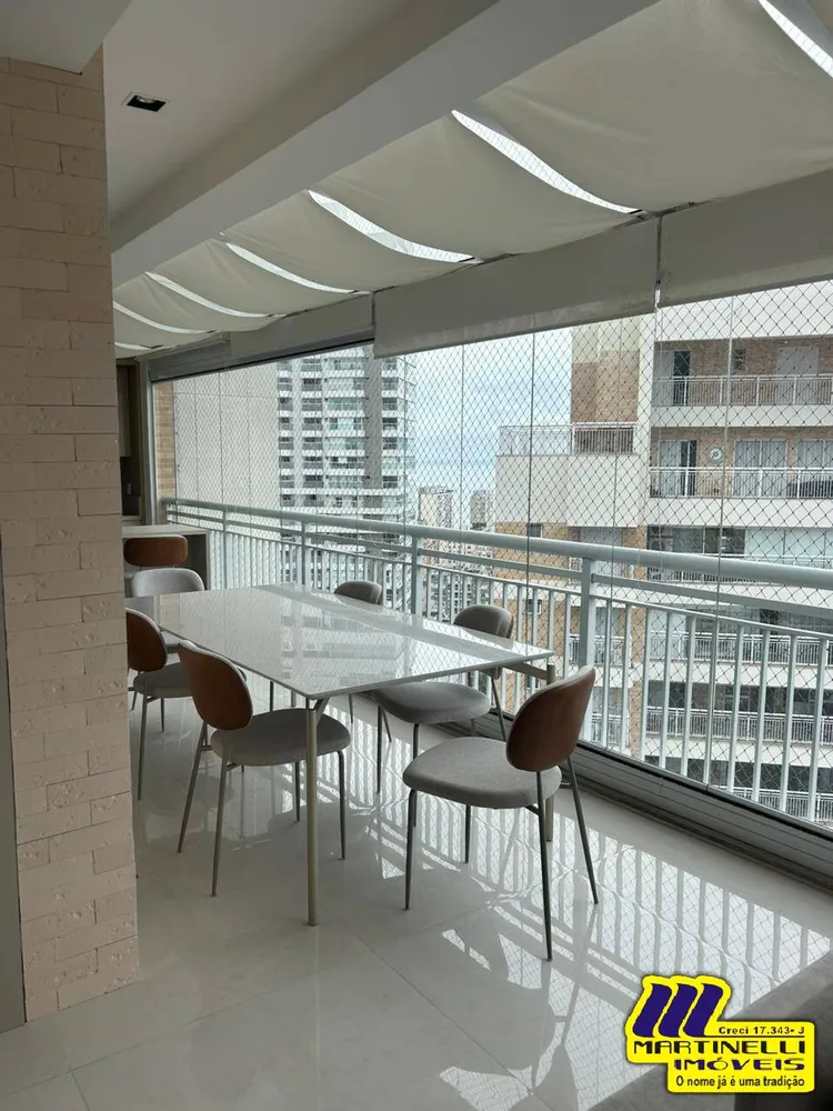 Apartamento, 4 quartos, 320 m² - Foto 3