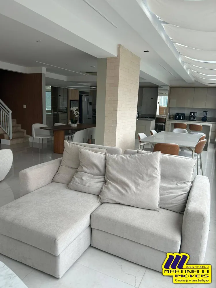 Apartamento, 4 quartos, 320 m² - Foto 2