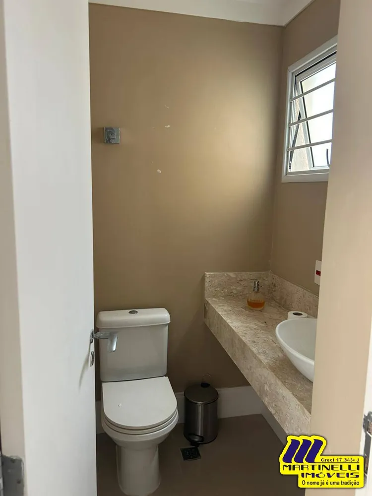 Apartamento, 4 quartos, 320 m² - Foto 5