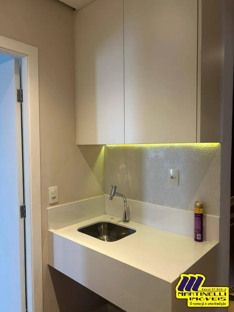 Apartamento, 4 quartos, 320 m² - Foto 2