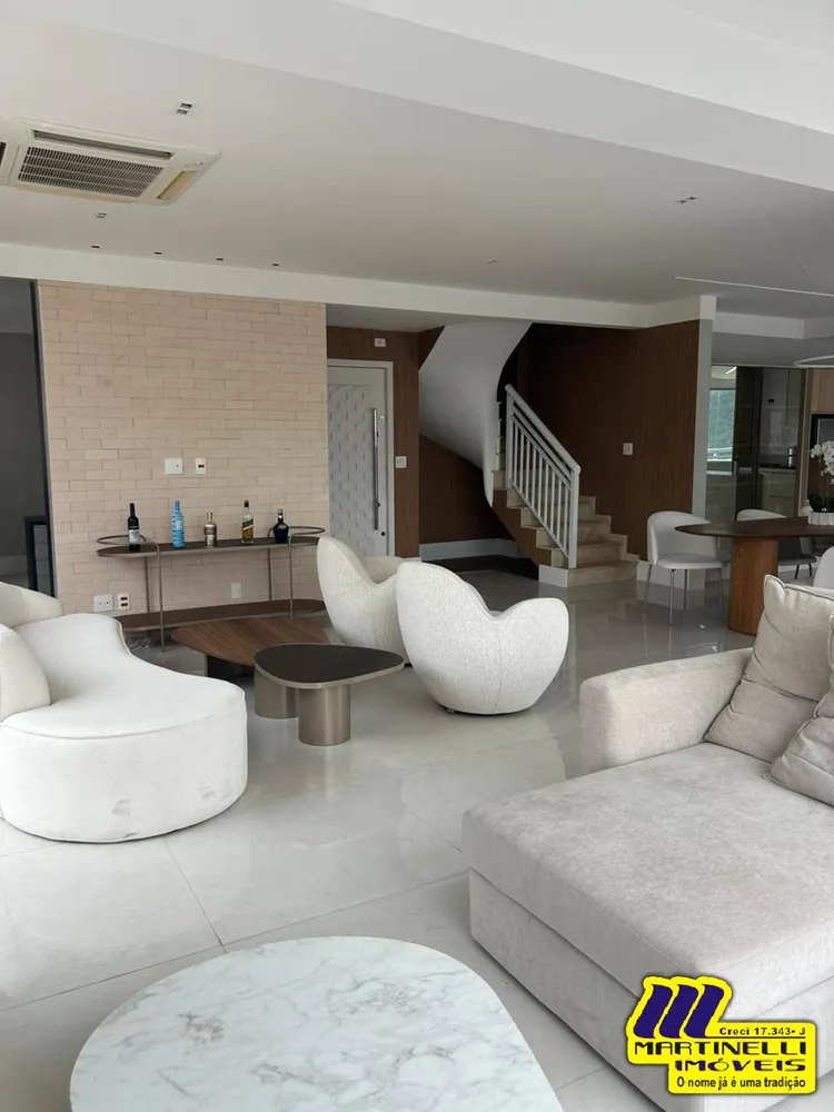 Apartamento, 4 quartos, 320 m² - Foto 5