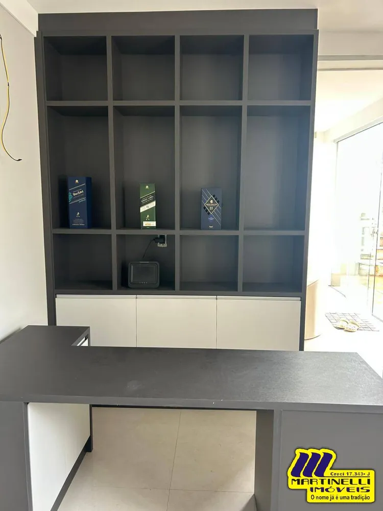 Apartamento, 4 quartos, 320 m² - Foto 6