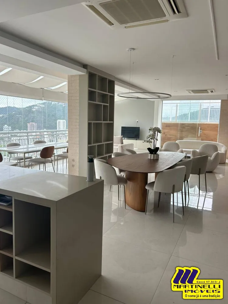 Apartamento, 4 quartos, 320 m² - Foto 4