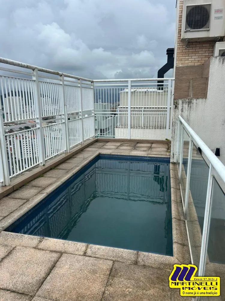 Apartamento, 4 quartos, 320 m² - Foto 7