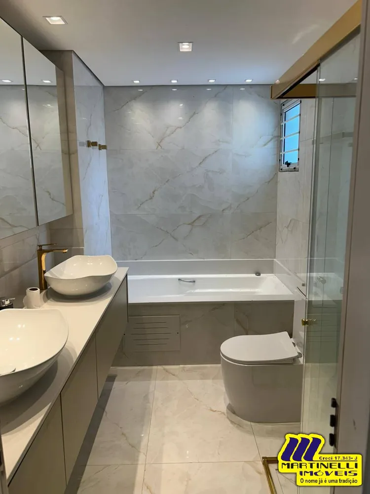 Apartamento, 4 quartos, 320 m² - Foto 7