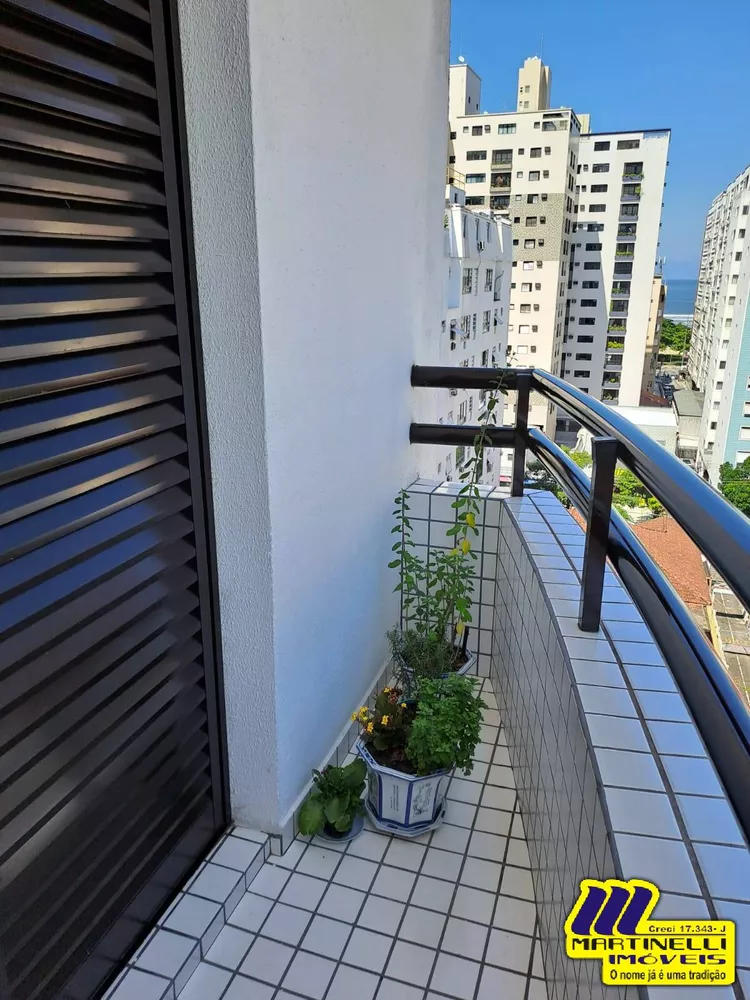 Apartamento à venda com 2 quartos, 120m² - Foto 1