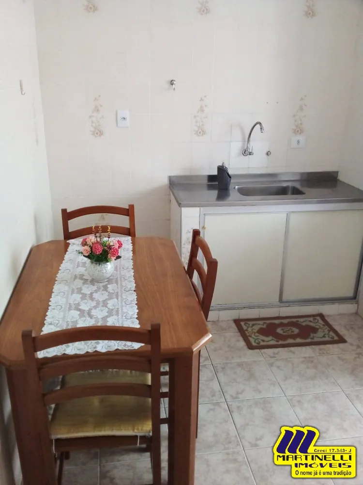 Apartamento, 2 quartos, 50 m² - Foto 12