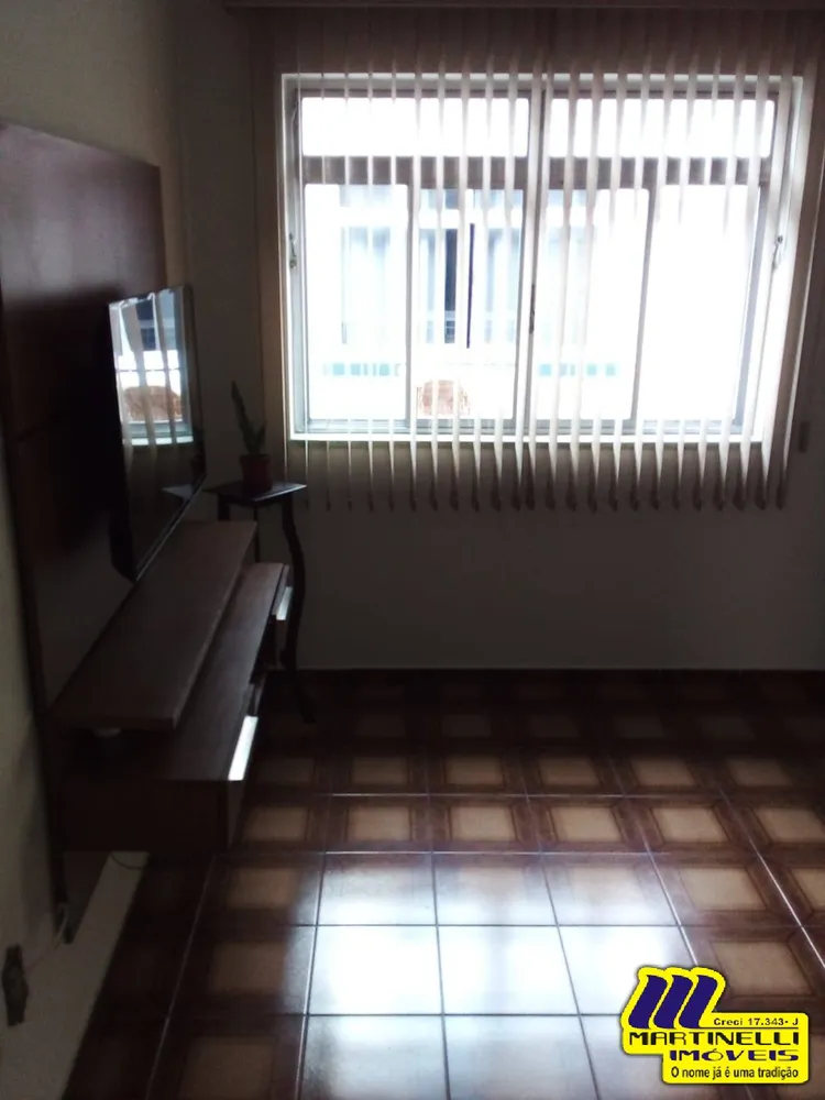 Apartamento, 2 quartos, 50 m² - Foto 7
