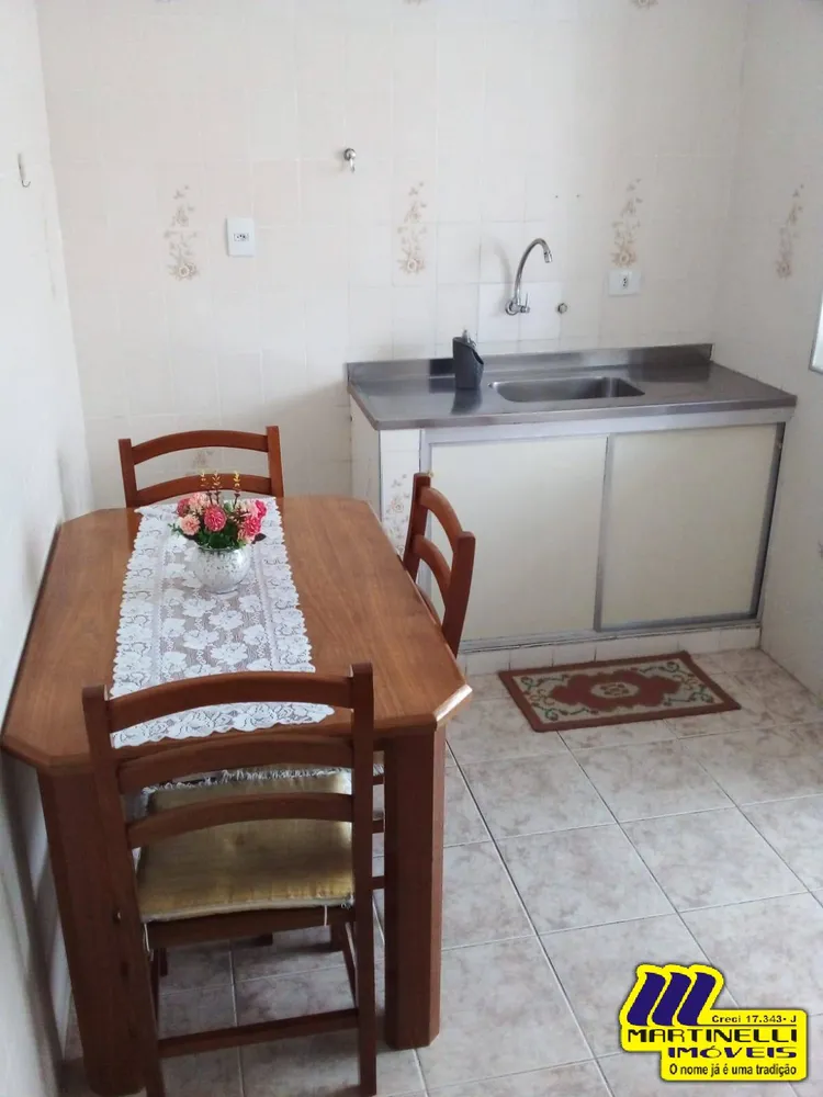 Apartamento, 2 quartos, 50 m² - Foto 10