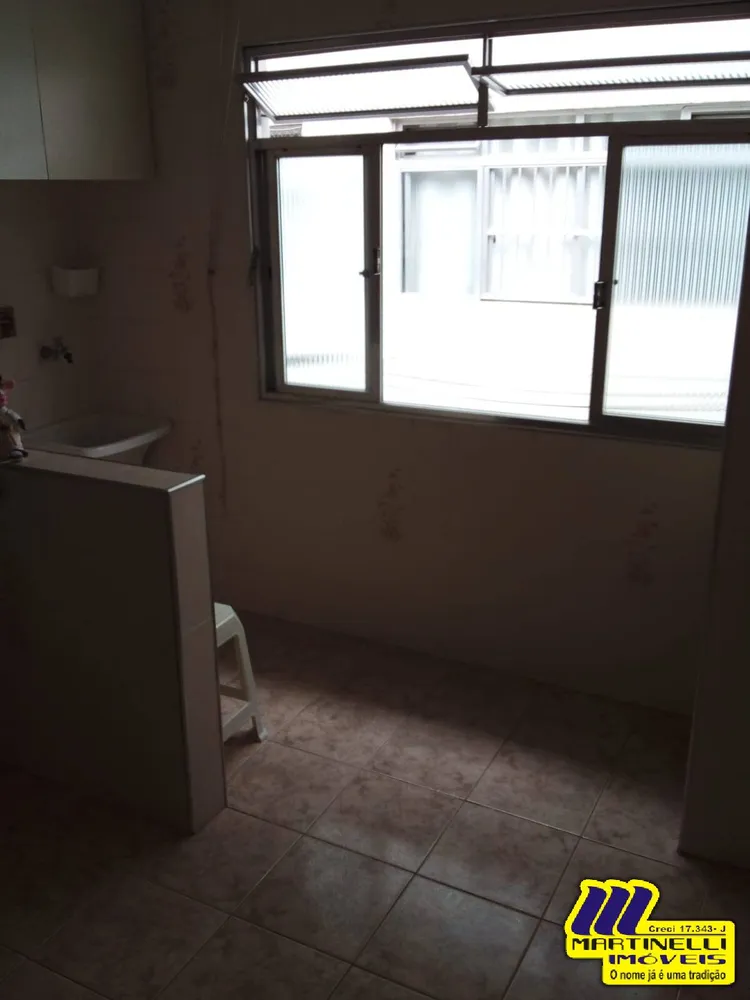 Apartamento, 2 quartos, 50 m² - Foto 13