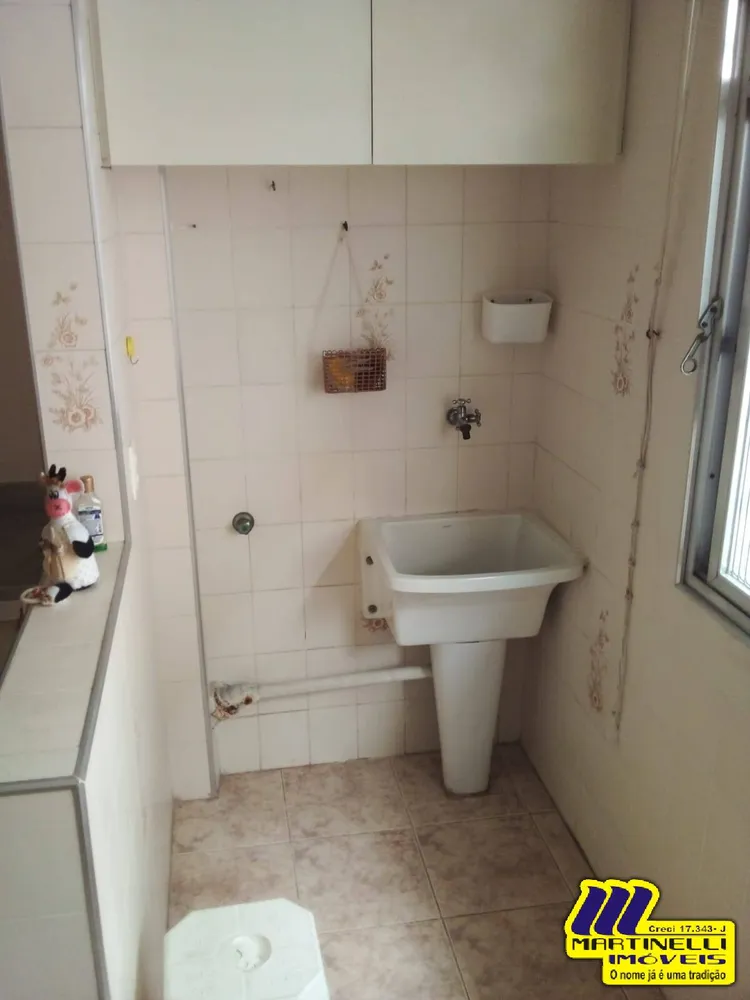 Apartamento, 2 quartos, 50 m² - Foto 11